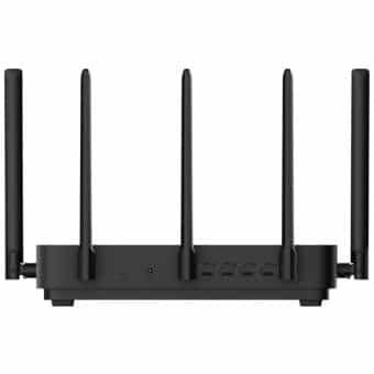 Router Xiamoi MI AIOT 2.4/5Ghz 7 Antenas Gigabit