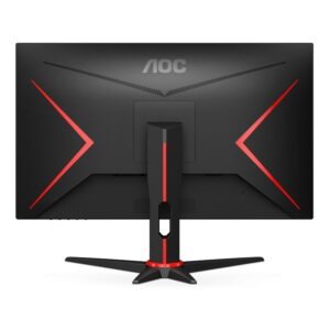 Monitor Aoc 27 Preto Led 1ms 144Hz IPS 27G2AE