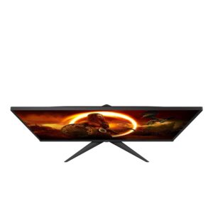 Monitor Aoc 27 Preto Led 1ms 144Hz IPS 27G2AE