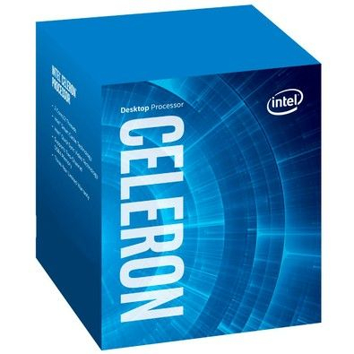 Intel celeron g5905 обзор