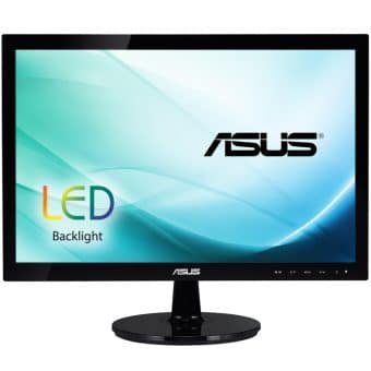 MONITOR ASUS VS197D