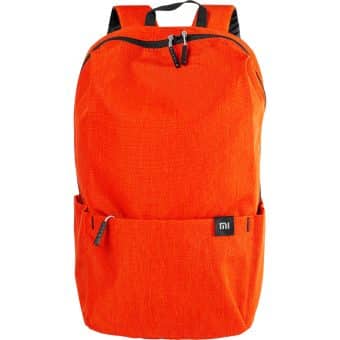 Mochila Xiaomi MI Casual Laranja Cap. 10L