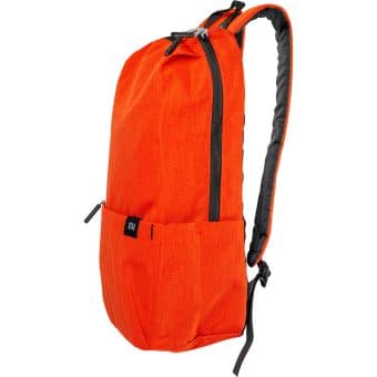 Mochila Xiaomi MI Casual Laranja Cap. 10L