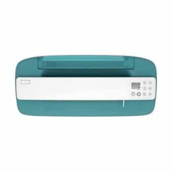 Impressora Multifunções Hp Deskjet 3762 Com T.C.P