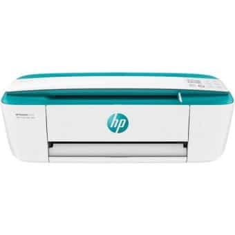 Impressora Multifunções Hp Deskjet 3762 Com T.C.P