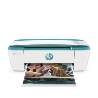 Impressora Multifunções Hp Deskjet 3762 Com T.C.P