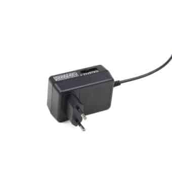 Transformador Universal 24W 7 Tips Out 3-12V 2A