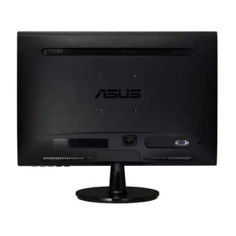 MONITOR ASUS VS197D