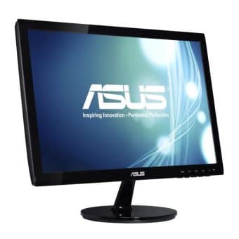 MONITOR ASUS VS197D