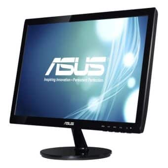 MONITOR ASUS VS197D