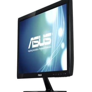 MONITOR ASUS VS197D