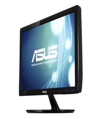 MONITOR ASUS VS197D