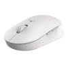 Rato BluetoothWireless Xiaomi Mi Dual Mode 1300Dpi Branco