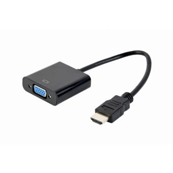 Adaptador Hdmi para Vga A-Hdmi-Vga-04