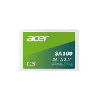 Disco SSD Acer SA100 240Gb