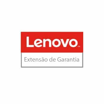 Extensão Garantia Lenovo 2Y Onsite