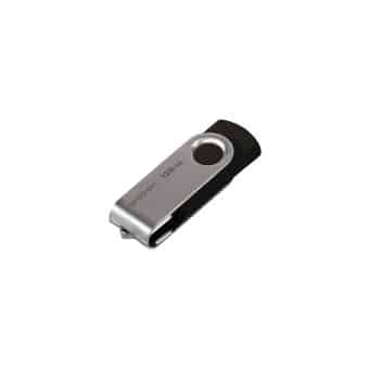 Pen Drive GoodRam 128Gb Twister USB 3.0