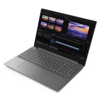 Portátil Lenovo V15-IIL I3-10th 8Gb 256Gb 15.6" FreeDos 1Y ES