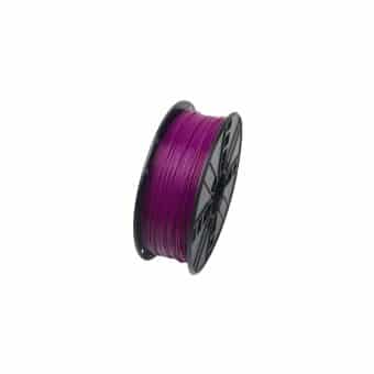 Filamento para Impressora 3D PLA 1.75mm 1Kg Purpura