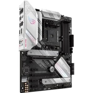 Motherboard Asus ROG Strix B550-A Gaming