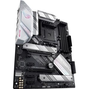 Motherboard Asus ROG Strix B550-A Gaming