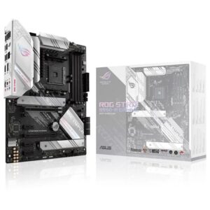 Motherboard Asus ROG Strix B550-A Gaming