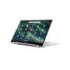 Portátil ASUS Flip I5-10Th 8Gb 256Gb 14FHD GlareTouch ChromeOS 1