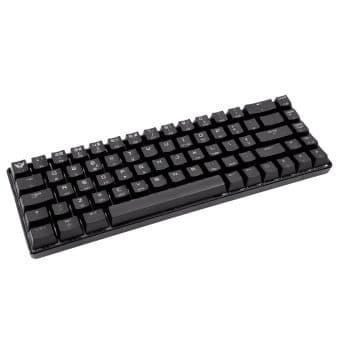 Teclado Mecânico RGB 4Gaming Kami Mini 60%