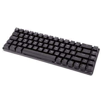 Teclado Mecânico RGB 4Gaming Kami Mini 60%