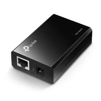 Adaptador TP-Link Gigabit PoE Injector