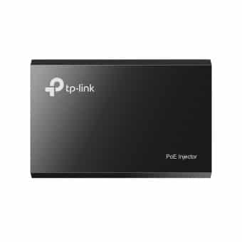 Adaptador TP-Link Gigabit PoE Injector