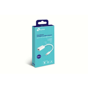 Adaptador Type-c TP Link Para USB 3.0