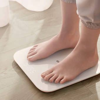 Balança Xiaomi MI Smart Scale 2