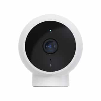 Camara Segurança Wi-Fi Xiaomi Mi Home 170º Visao Noturna