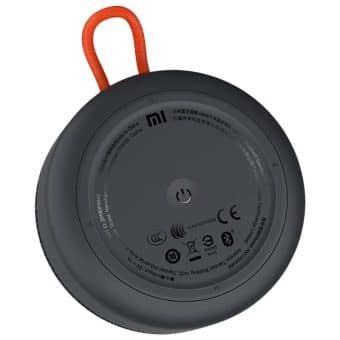 Coluna Xiaomi Bluetooth MI Portable Mini