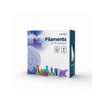 Filamento para Impressora 3D ABS 1.75mm 1Kg Vermelho