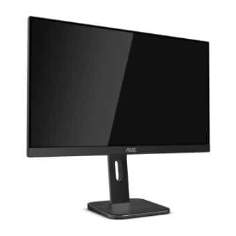 Monitor Aoc 24 X24P1 IPS FHD Colunas Hdmi Vga Dp 1