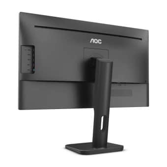 Monitor Aoc 24 X24P1 IPS FHD Colunas Hdmi Vga Dp 1