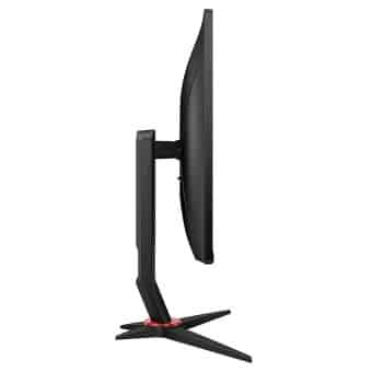 Monitor Aoc 27 Q27G2U QuadHd 144Hz 1Ms 1