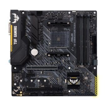 Motherboard Asus B450M-Plus II Sk AM4