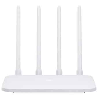 Router Xiamoi MI 4C Wireless 2.4Ghz 4 Antenas