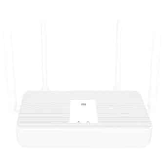 Router Xiamoi MI AX1800 1800Mbps 2.4Ghz 5Ghz 4 Antenas Wifi