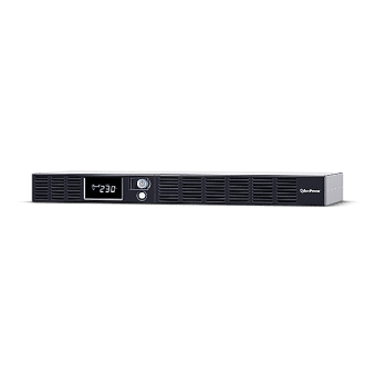 Ups CyberPower RackMount 600V 360W 6XIEC 1