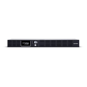 Ups CyberPower RackMount 600V 360W 6XIEC 1