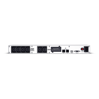 Ups CyberPower RackMount 600V 360W 6XIEC 1