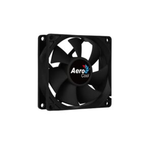 Ventoinha Caixa 80mm AeroCool Force8