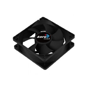 Ventoinha Caixa 80mm AeroCool Force8