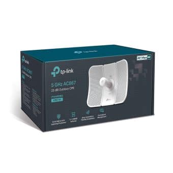 Acess Point Exterior CPE710 5Ghz 867Mbps 23Dbi