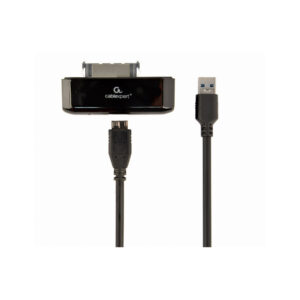 Adaptador Gembird USB 3.0 Para Sata 2.5