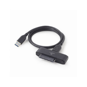 Adaptador Gembird USB 3.0 Para Sata 2.5